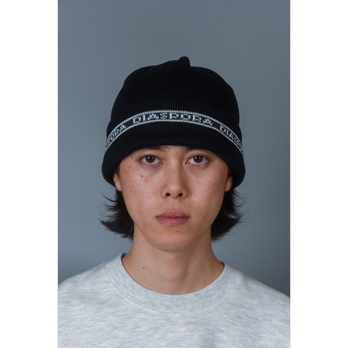 新品 】 diaspora skate ビーニー ディアスポラ 帽子