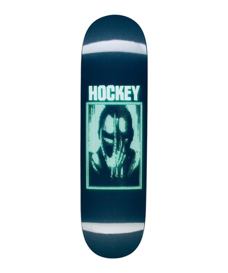 【HOCKEY】Side Effects  Ben Kadow 8.38in