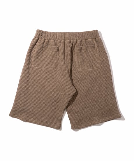 Villa Shorts (Sand)