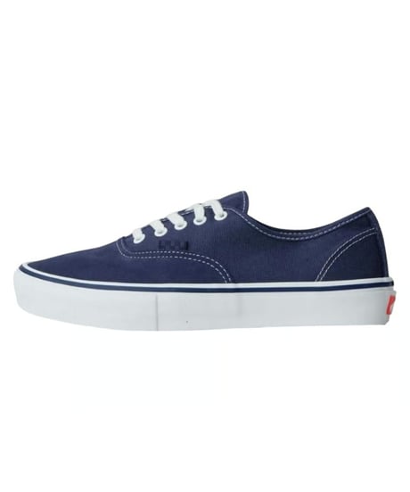 【VANS】SKATE AUTHENTIC (DEEP TWILIGHT)