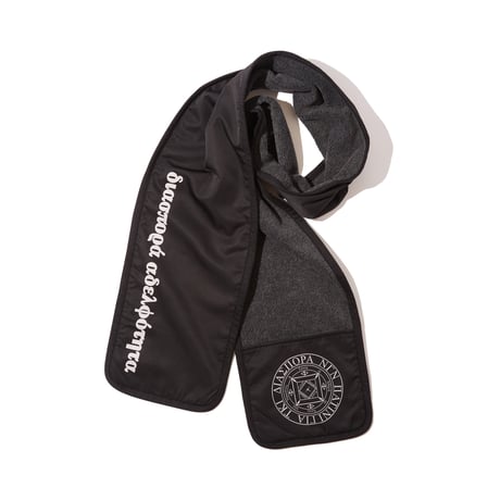 Diaspora skateboards 24AW ジップパーカー　黒 Diaspora skateboards、初実店舗となるフラッグシップストア