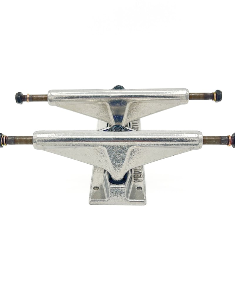 VENTURE】TRUCK LOW | PURRBS Online Store