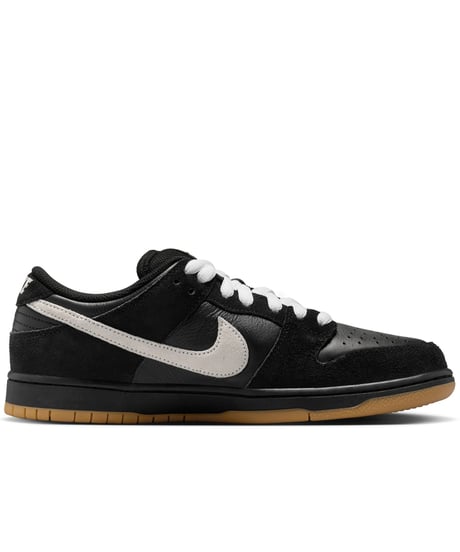 【NIKE】NIKE SB DUNK LOW PRO "Black and White"