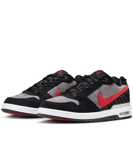 【NIKE】Nike SB QS "Paul Rodriguez Zoom Air Low Bred"