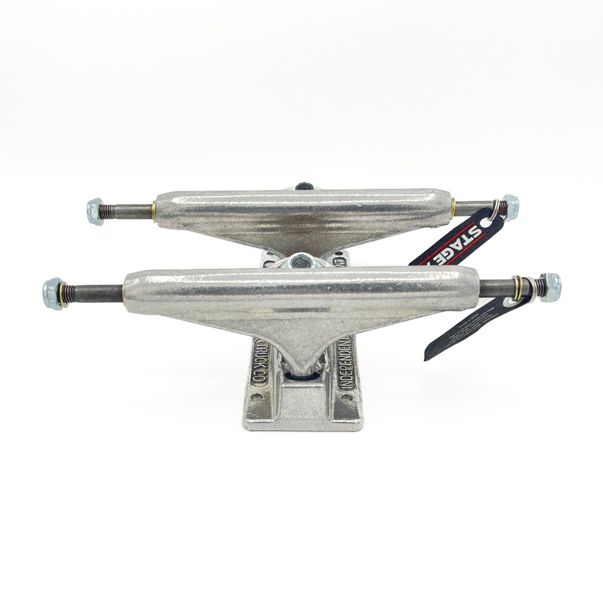 INDEPENDENT スケボー トラック STAGE 11 POLISHED 129 139 149