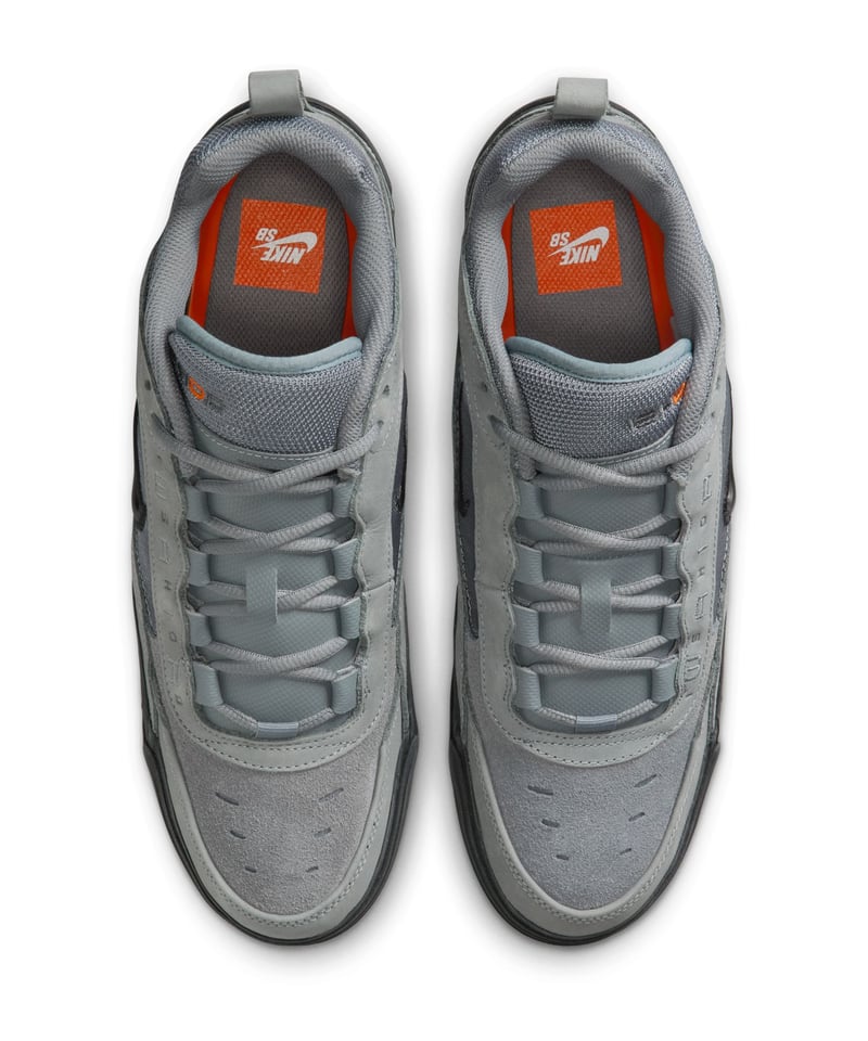 NIKE】NIKE SB Ishod 2 