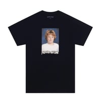 【FUCKING AWESOME】Jake Anderson Class Photo Tee (Black)