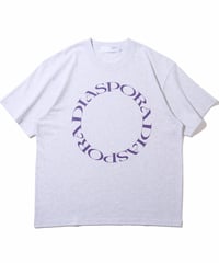 Round Logo Tee (Steam)