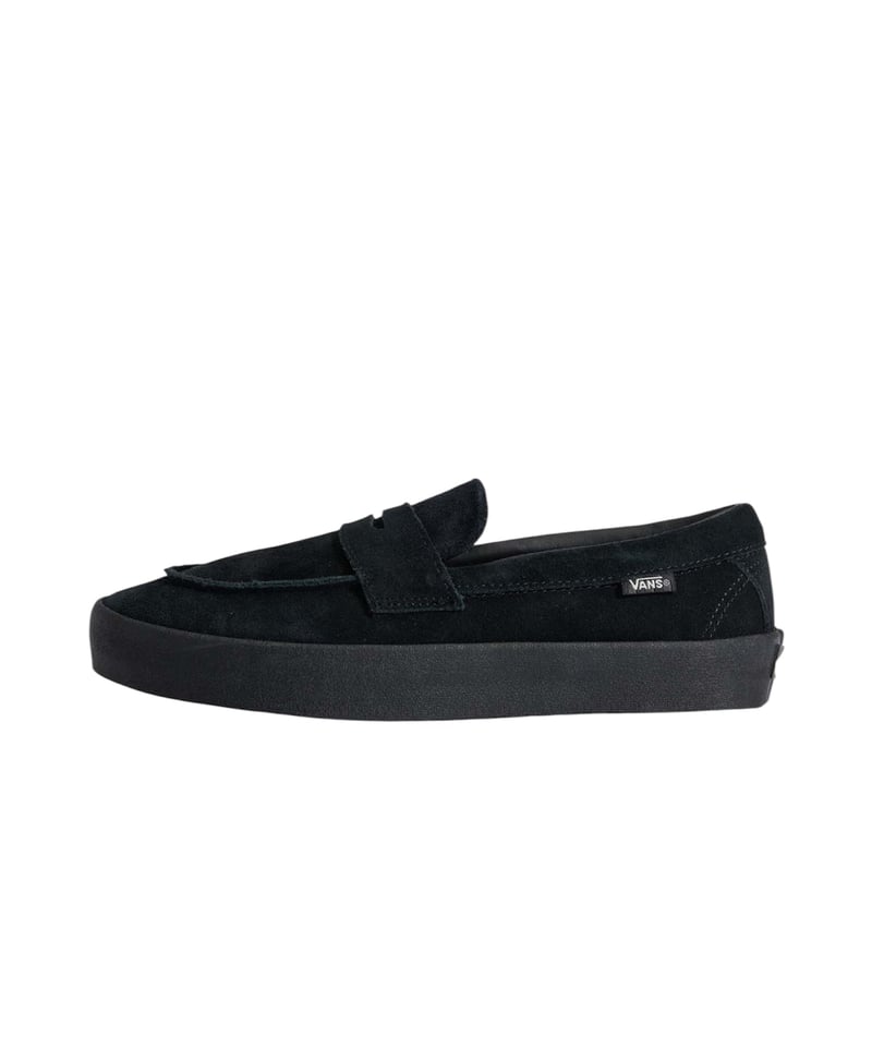 Vans Skate Loafer ブラック 8.5 スエード　26.5センチ PRODUCTS] VANS - SKATE LOAFER | VHSMAG