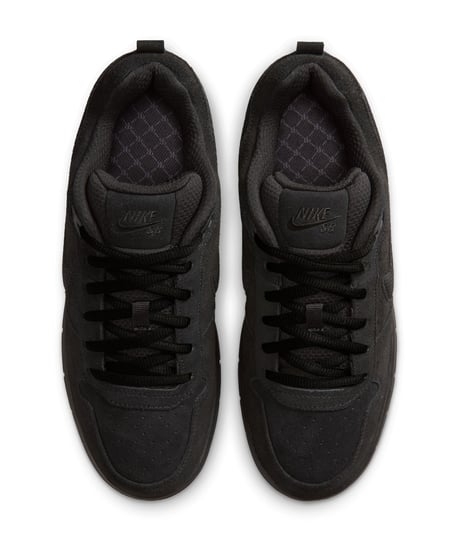 Nike SB Zoom Air Paul Rodriguez 1 "Black Gum"