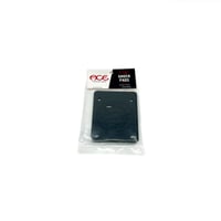 【ACE TRUCK】Shock Pads 1/16"