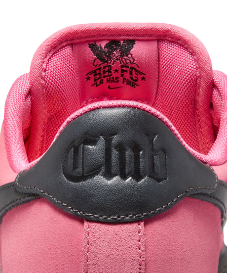 【NIKE】NIKE SB x ZOOM TENNIS CLASSIC "CLUB 58 WCP"