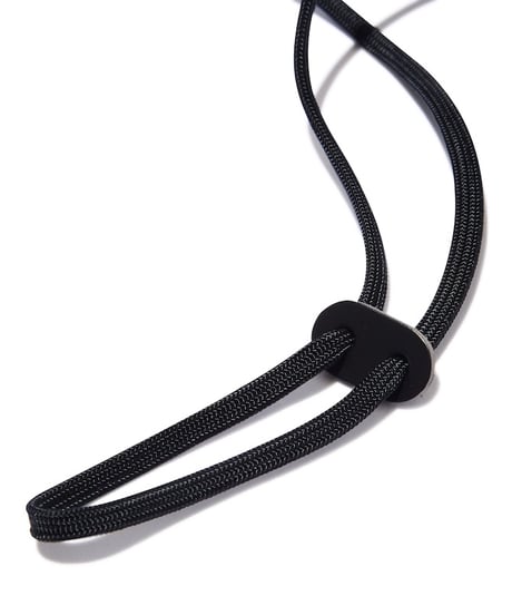 Staggered Boonie Hat (Charcoal)