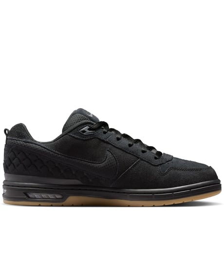 Nike SB Zoom Air Paul Rodriguez 1 "Black Gum"