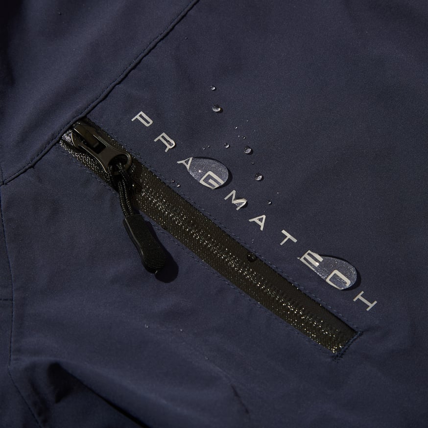 ジャケット・アウター Diaspora PRAGMATECH Mountain Jacket PRAGMATECH Pavement Jacket