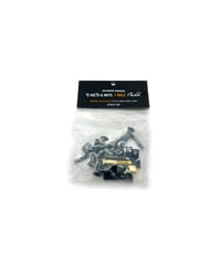 【OSC】MOUNTING BOLT ALLEN (六角)