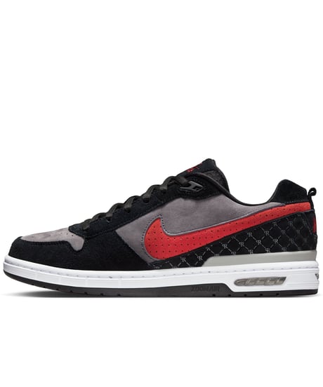 【NIKE】Nike SB QS "Paul Rodriguez Zoom Air Low Bred"