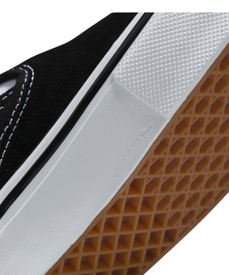 【VANS】SKATE SLIP-ON (BLACK/WHITE)