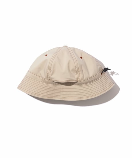 Ventilation Bell Hat (Sand)