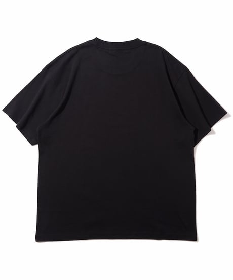 Tortas Tee (Black)