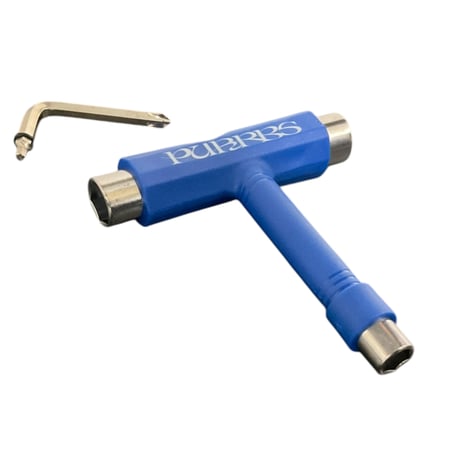 PURRBS TOOL