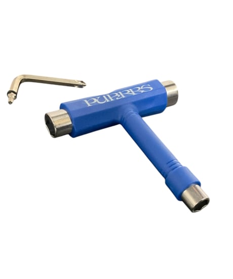 PURRBS TOOL