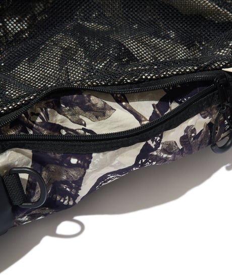 4way Vacation Bag (Camo)