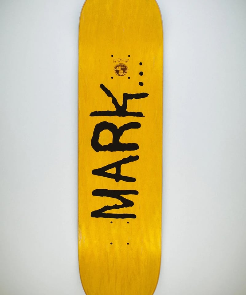 FUCKING AWESOME】Gonz Class Photo Skateboard De