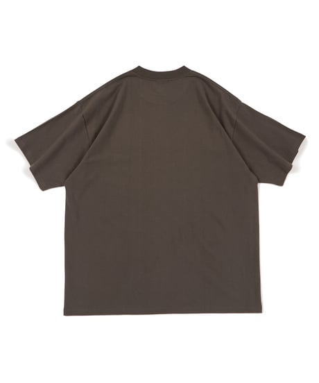 PURRBS Tee (Graphite)