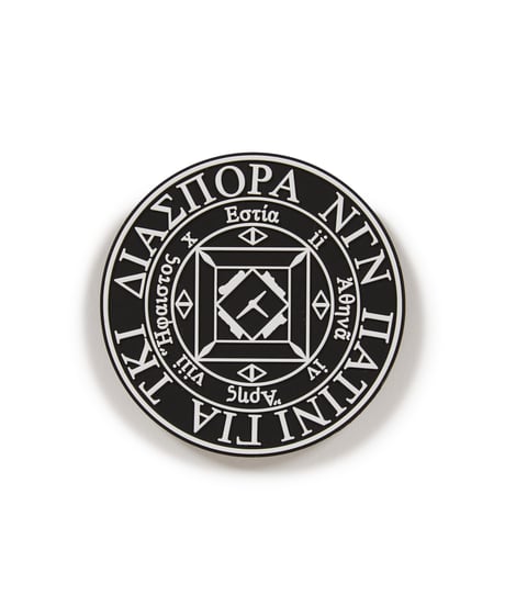 Diaspora skateboards Online Store