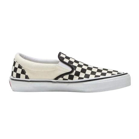 【VANS】SKATE SLIP-ON (Checkerboard)