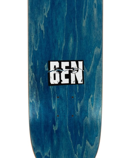 【HOCKEY】  Ben Kadow Weapon Man 8.5