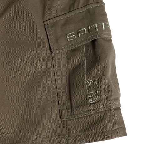 【SPITFIRE】Spitfire Classic '87 Cargo Shorts