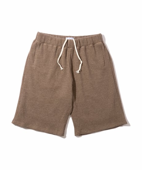 Villa Shorts (Sand)
