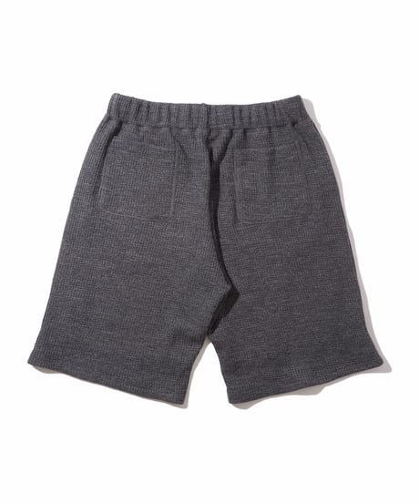 Villa Shorts (Grey)