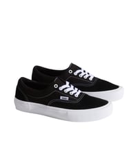 【VANS】 Skate Era (Black/White)
