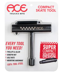 【ACE TRUCK】Skate Tool Classic