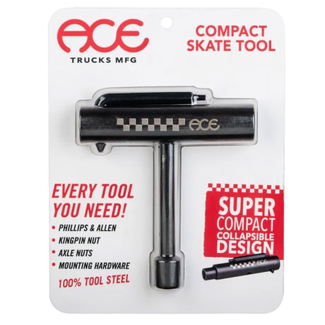 【ACE TRUCK】Skate Tool Classic