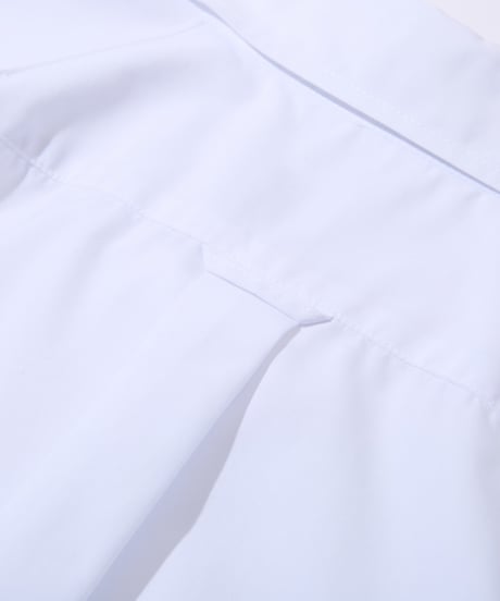 Tidy Shirt (White)