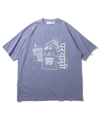 Fifteen Magic Circle Tee (Green) | Diaspora ska