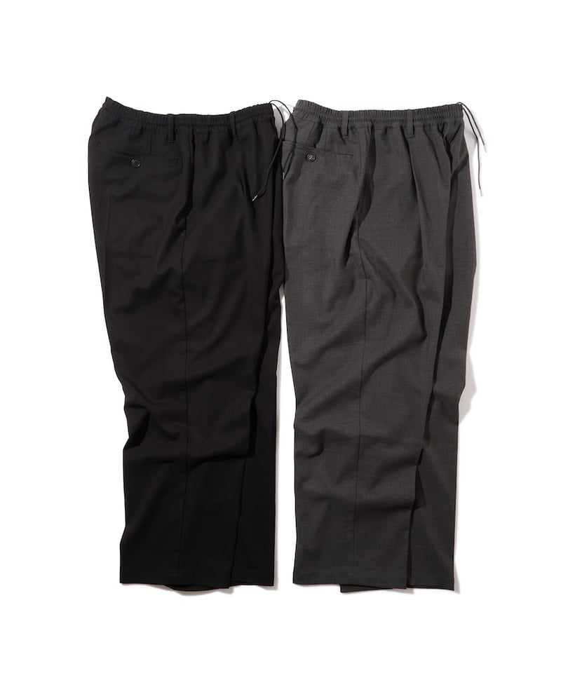新品値下Diaspora Skateboards Backroom Slacks Backroom Slacks (Black) | Diaspora skateboards