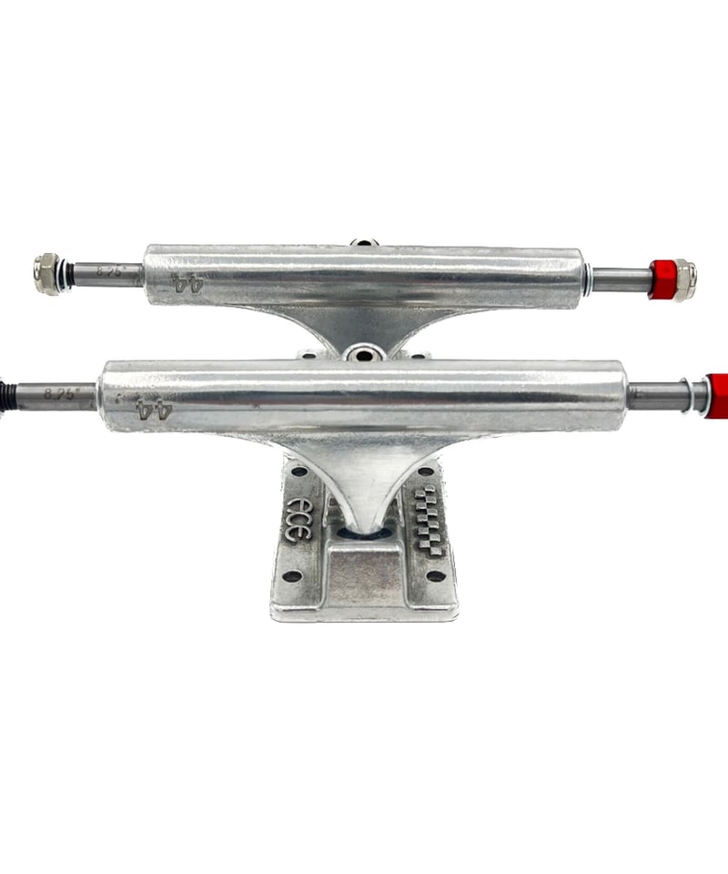 ACE TRUCK】AF1 LOW Polished | Diaspora skateboa