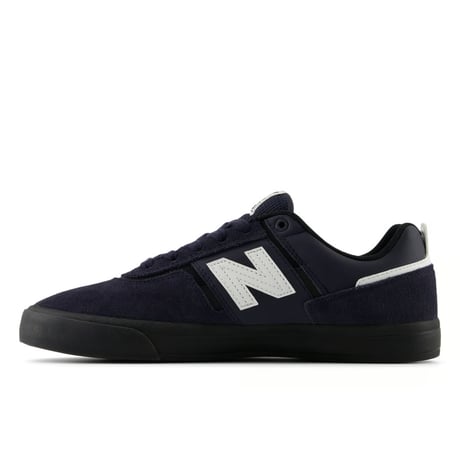 【NewBalance Numeric】 UN306NSN Jamie Foy eclipse with NB 103 white
