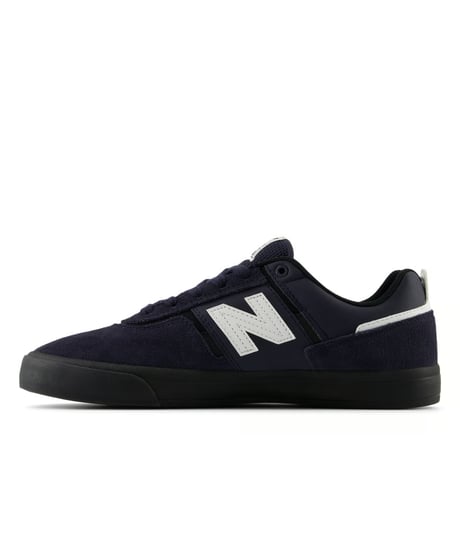 【NewBalance Numeric】 UN306NSN Jamie Foy eclipse with NB 103 white
