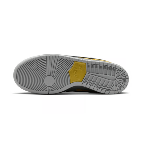 【NIKE】Nike SB Dunk Low Pro "Muni Lightening Denim Turquoise”