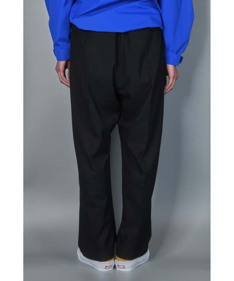 Backroom Slacks (Dark Grey) | Diaspora skateboa