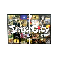 【EIFUKU PRODUCTION】Intercity