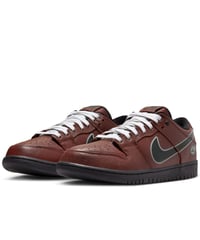 【NIKE】Nike SB Dunk Low Pro QS "Limosine Skateboards"