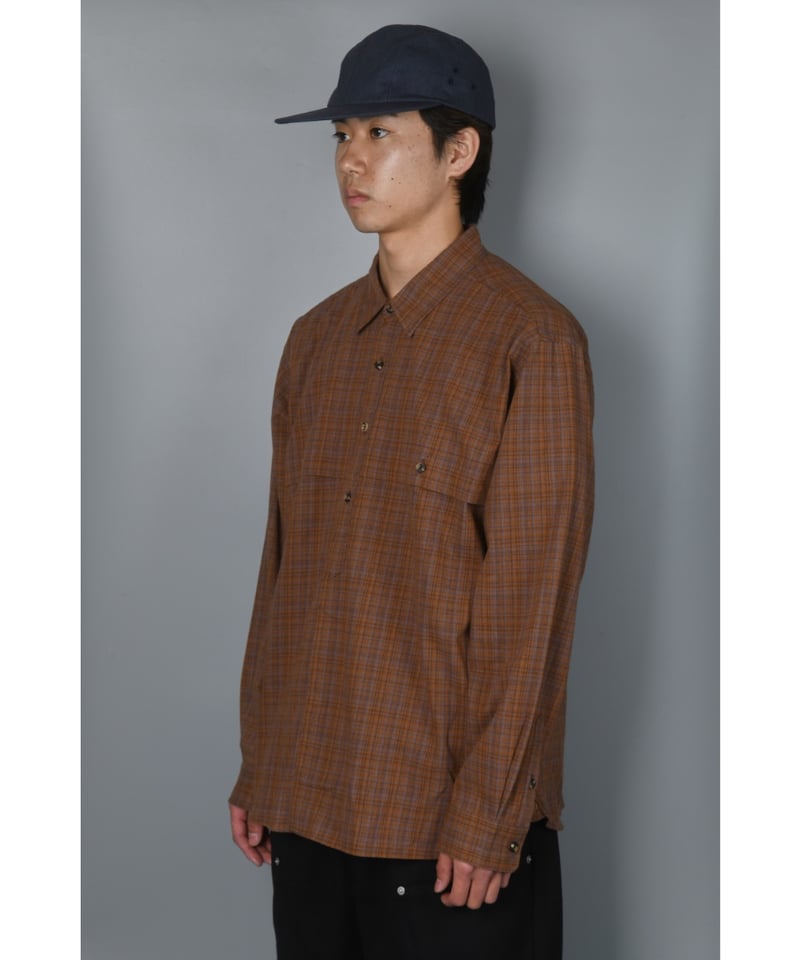 【JJJ着用】Diaspora skateboards Bro Shirt JJJ着用】Diaspora skateboards Bro Shirt - メルカリ