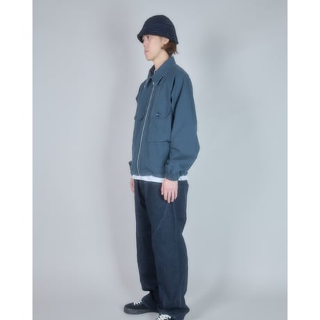 Spliced Jean (Indigo)